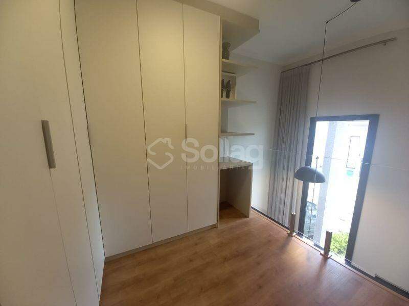 Casa em condomínio à venda no Residencial Villagio Maranello: