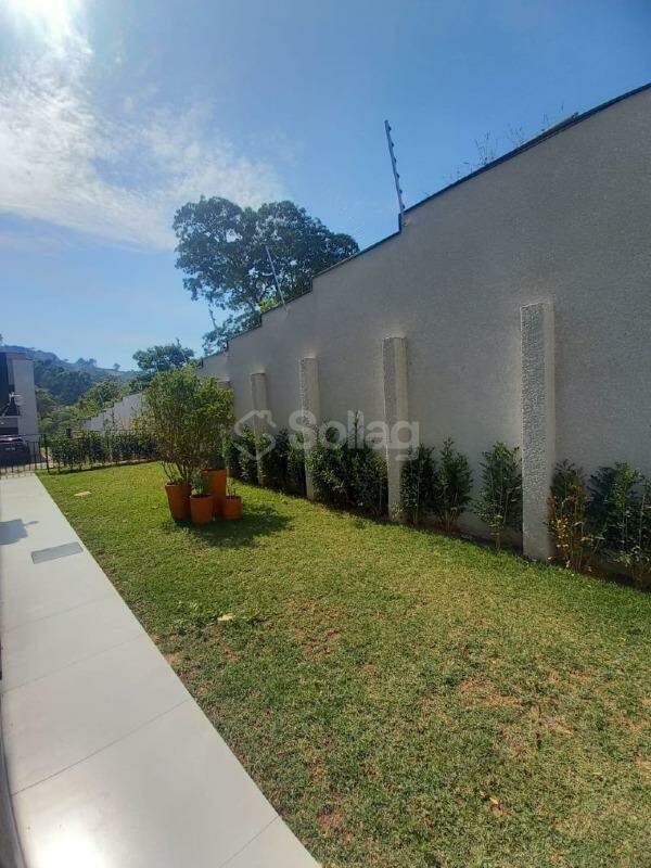 Casa em condomínio à venda no Residencial Villagio Maranello: