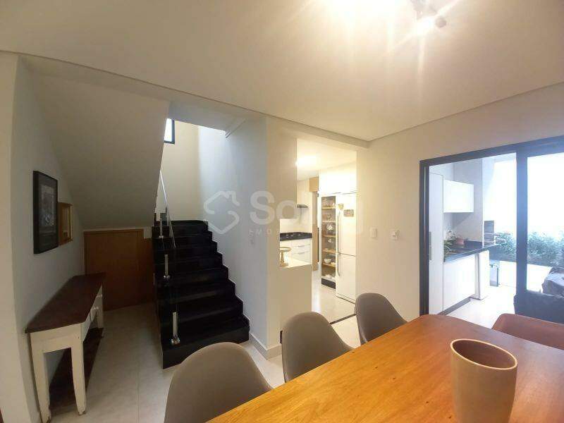 Casa em condomínio à venda no Residencial Villagio Maranello: