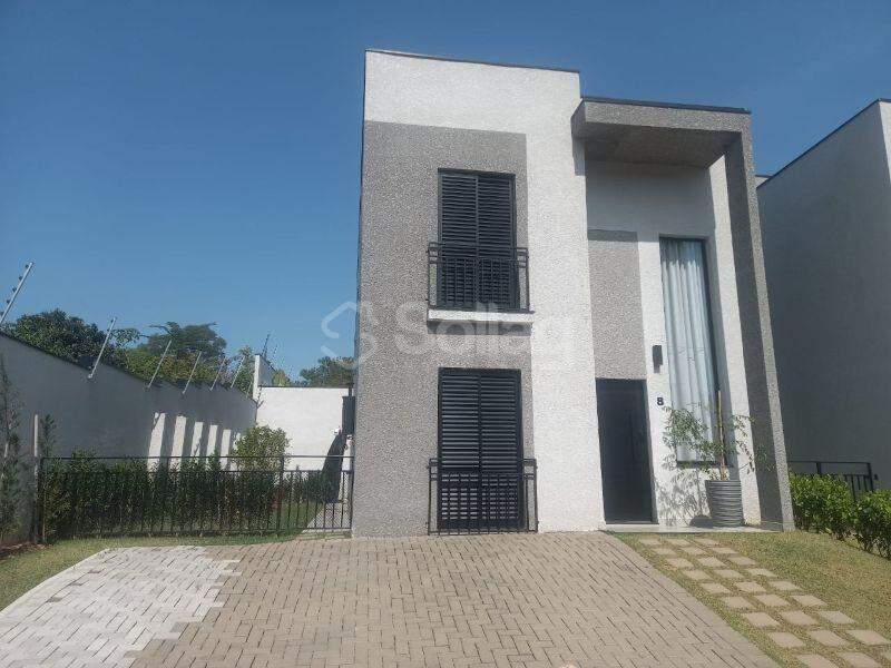 Casa em condomínio à venda no Residencial Villagio Maranello:
