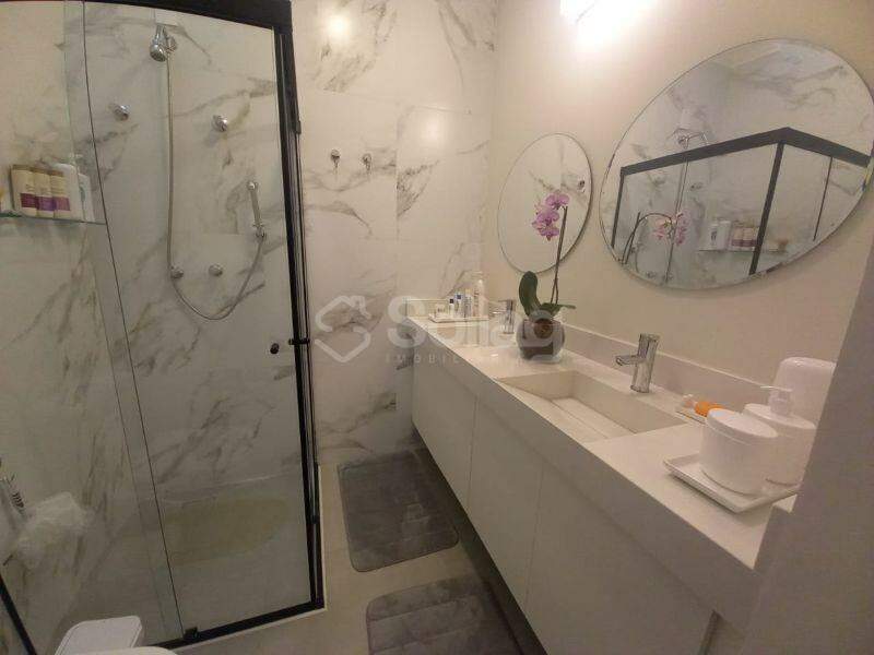 Casa em condomínio à venda no Residencial Villagio Maranello: