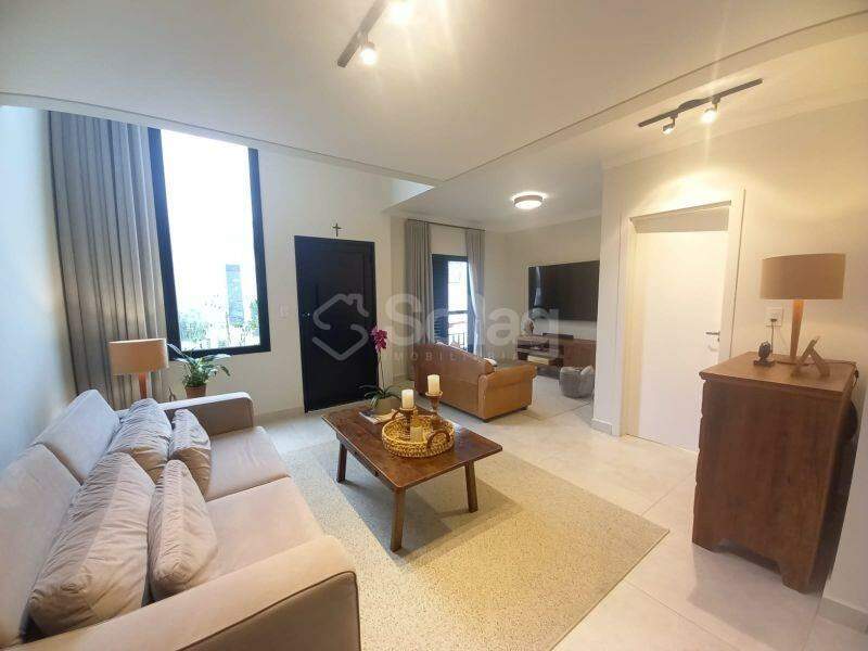 Casa em condomínio à venda no Residencial Villagio Maranello: