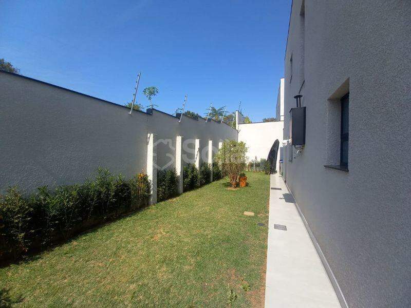 Casa em condomínio à venda no Residencial Villagio Maranello: