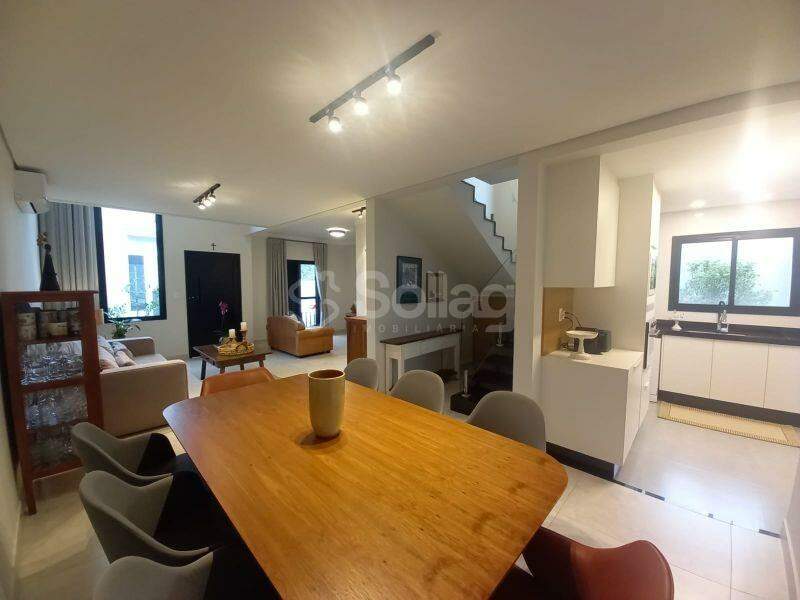 Casa em condomínio à venda no Residencial Villagio Maranello:
