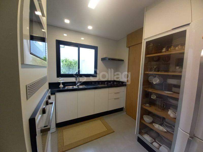 Casa em condomínio à venda no Residencial Villagio Maranello: