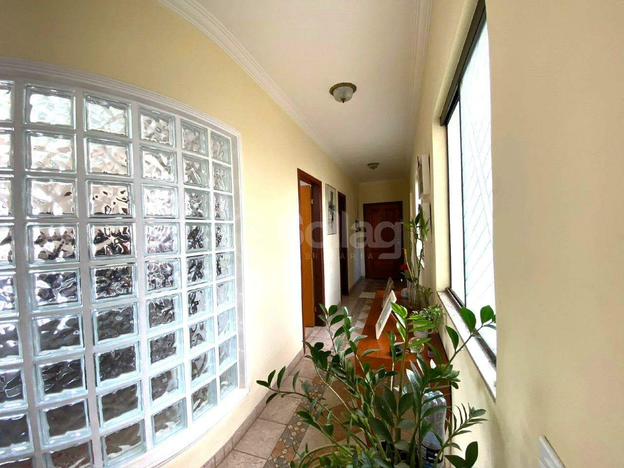 Casa em condomínio à venda no Condomínio Bosques de Grevílea:
