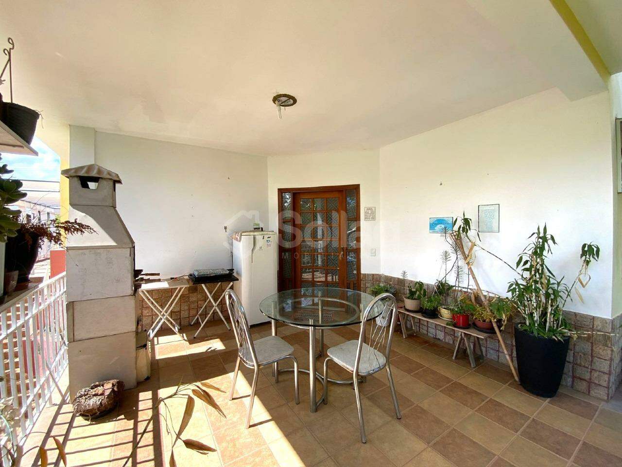 Casa em condomínio para aluguel no Condomínio Bosques de Grevílea: 