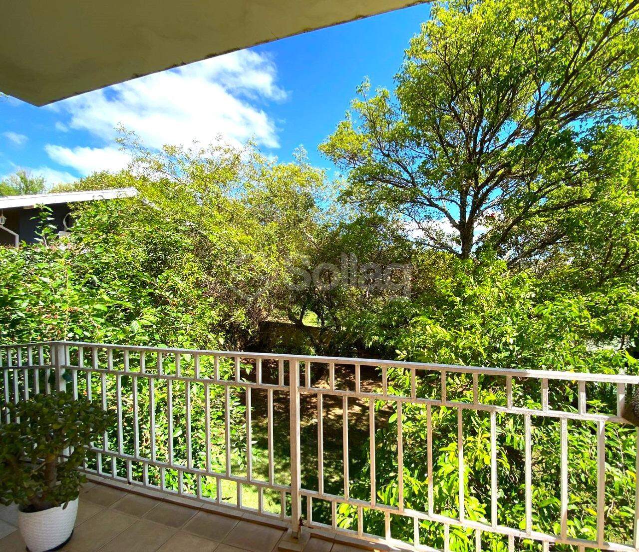 Casa em condomínio para aluguel no Condomínio Bosques de Grevílea: 