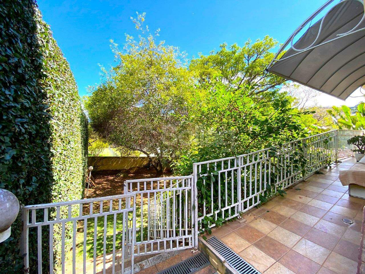 Casa em condomínio para aluguel no Condomínio Bosques de Grevílea: 