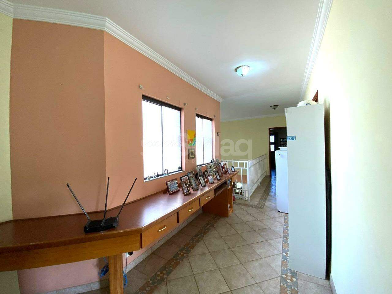 Casa em condomínio para aluguel no Condomínio Bosques de Grevílea: 