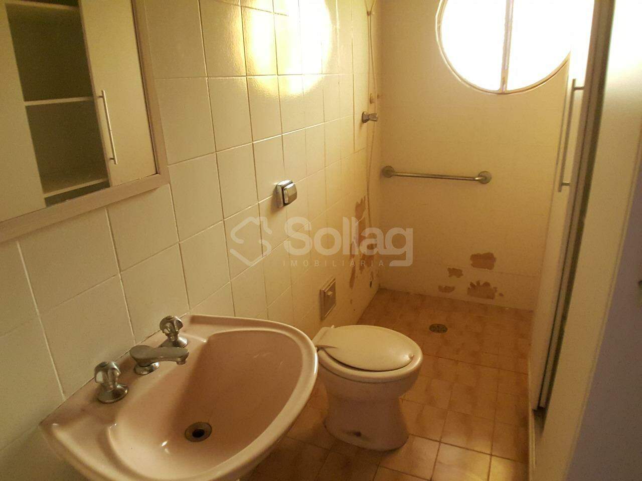 Casa em condomínio à venda no Condomínio Estância Marambaia: