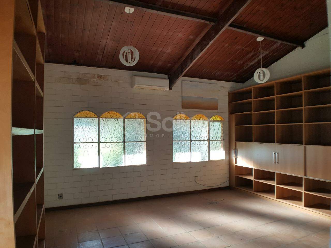 Casa em condomínio à venda no Condomínio Estância Marambaia: