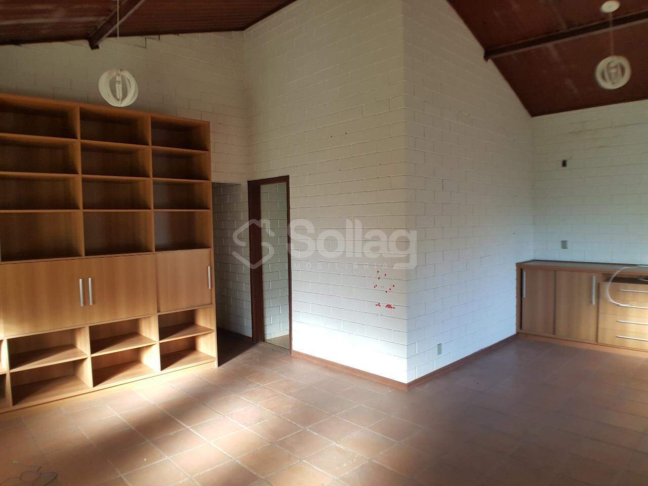 Casa em condomínio à venda no Condomínio Estância Marambaia: