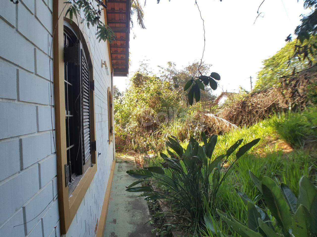 Casa em condomínio à venda no Condomínio Estância Marambaia: