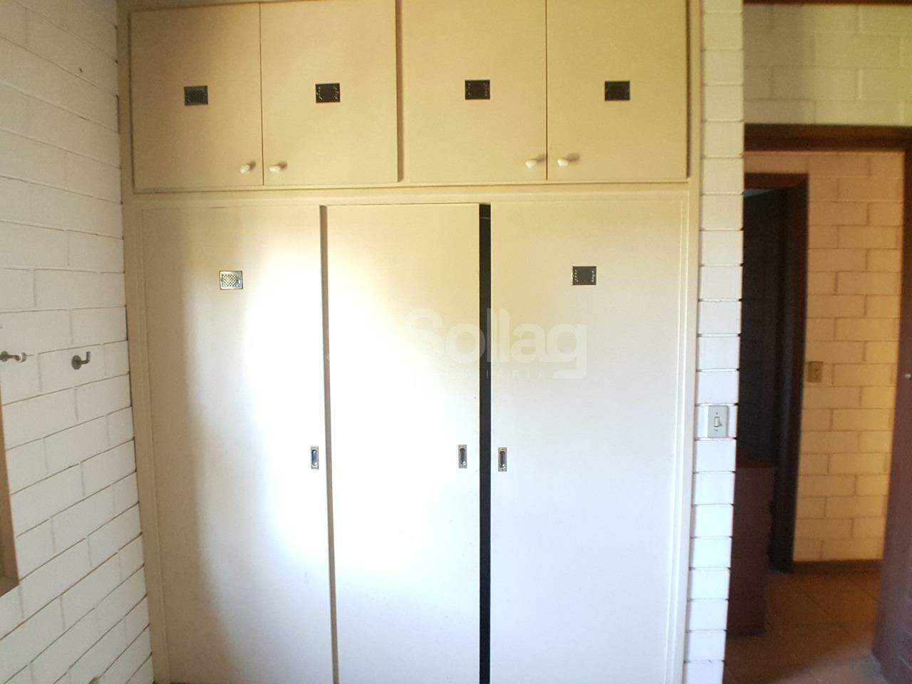 Casa em condomínio à venda no Condomínio Estância Marambaia: