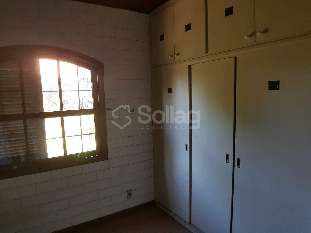 Casa em condomínio à venda no Condomínio Estância Marambaia: