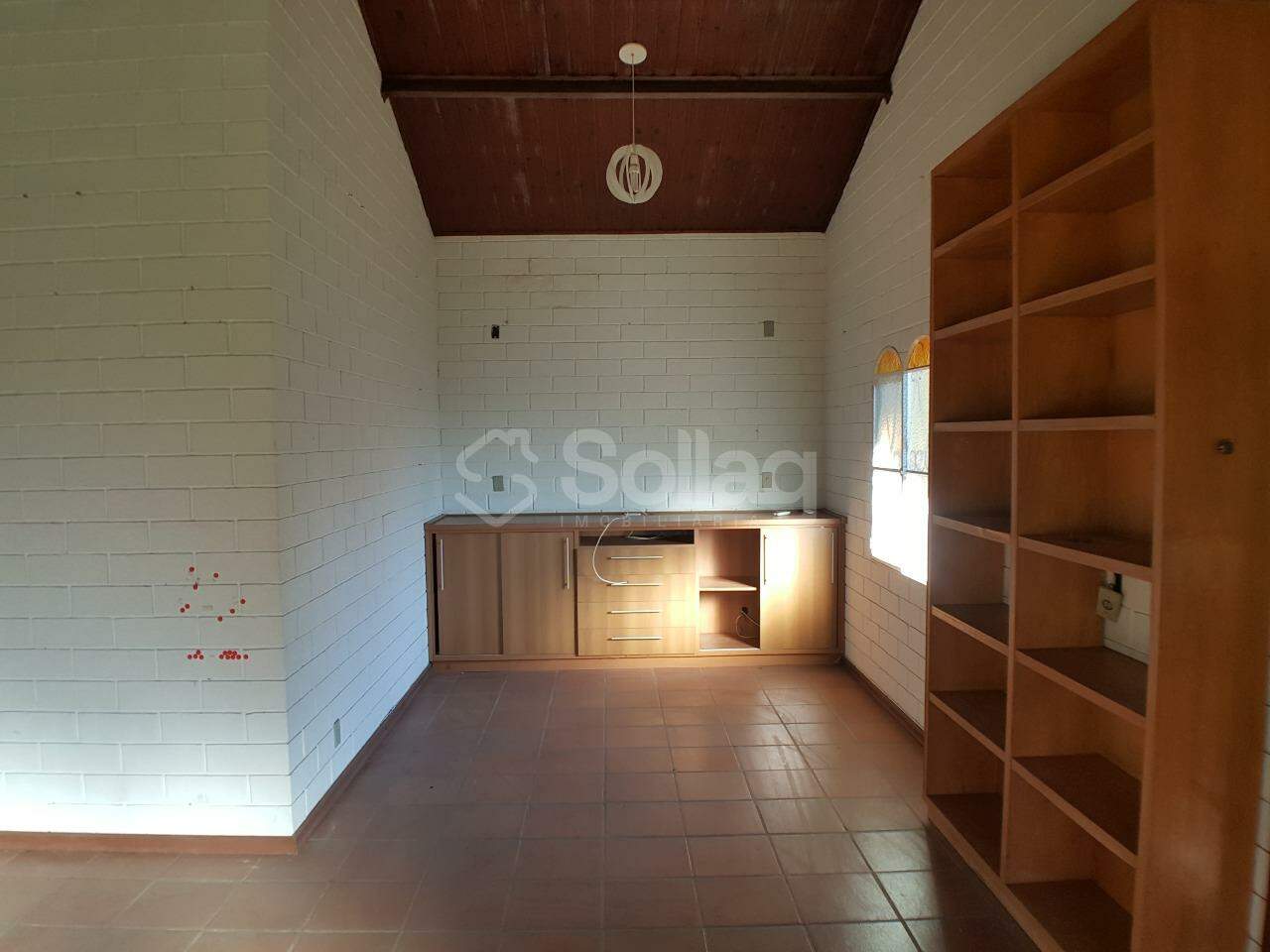 Casa em condomínio à venda no Condomínio Estância Marambaia:
