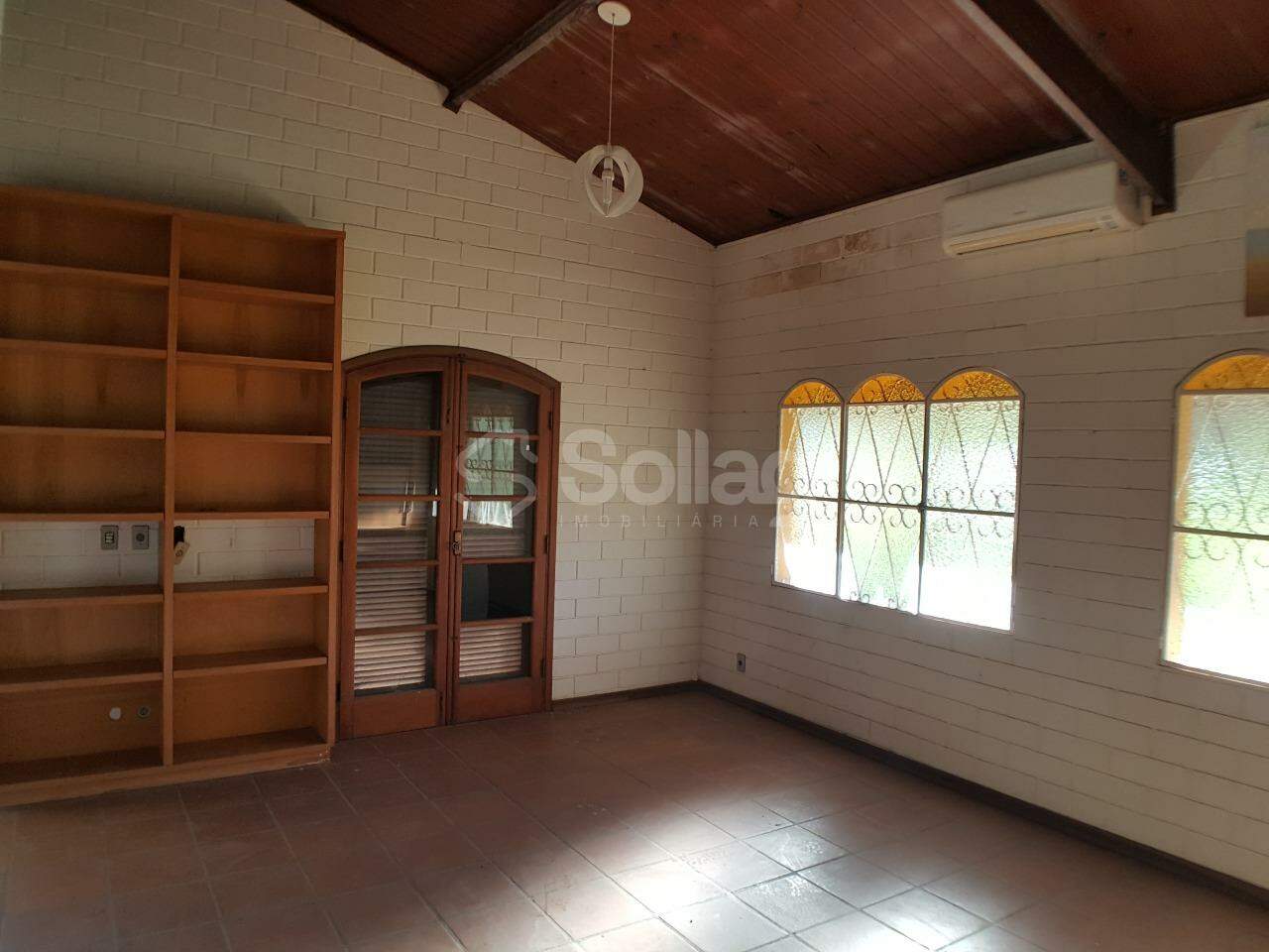 Casa em condomínio à venda no Condomínio Estância Marambaia: