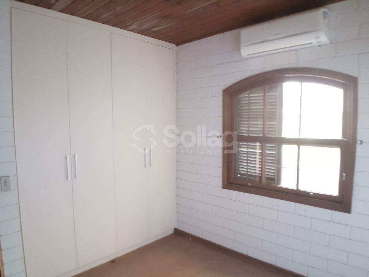 Casa em condomínio à venda no Condomínio Estância Marambaia: