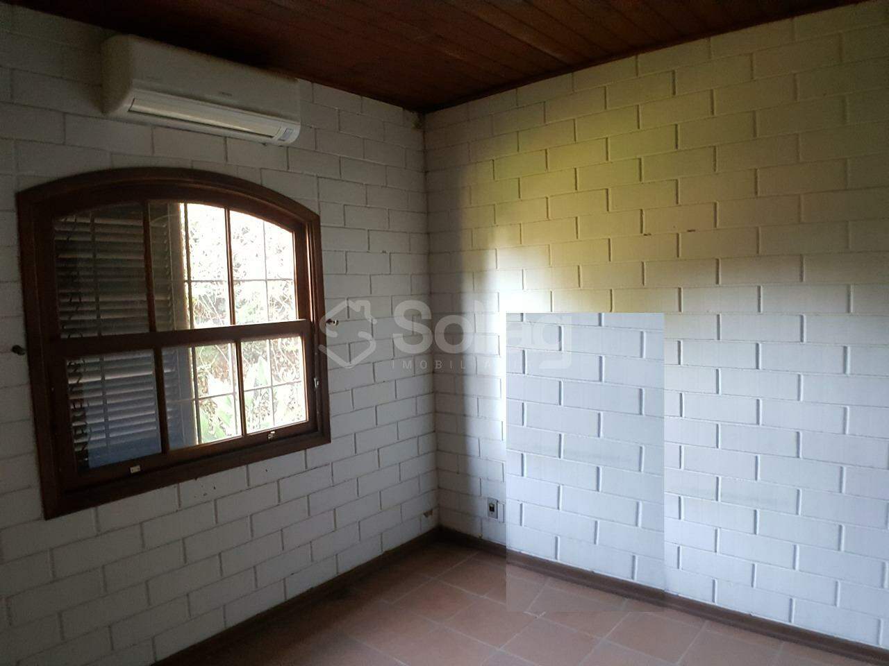 Casa em condomínio à venda no Condomínio Estância Marambaia: