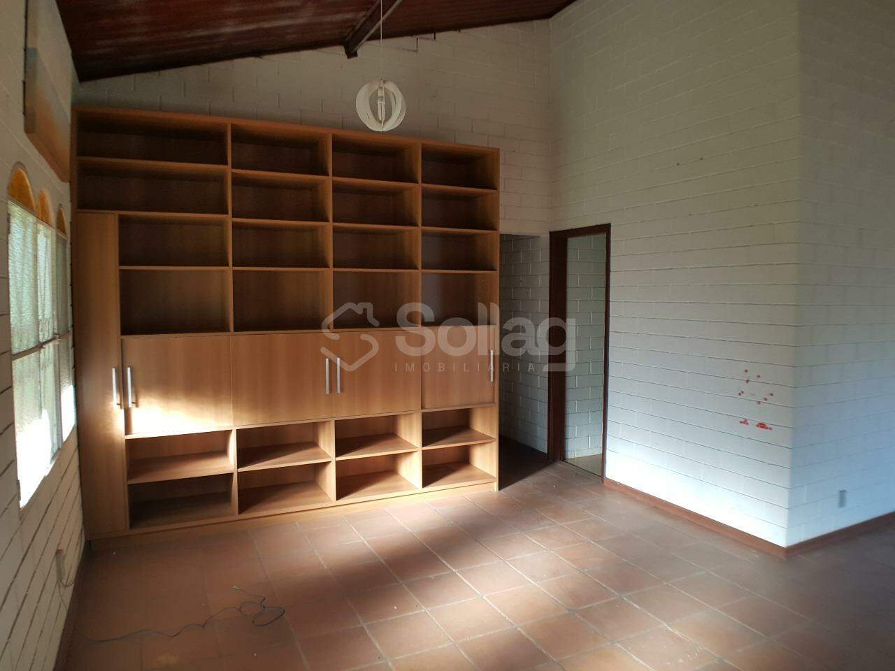 Casa em condomínio à venda no Condomínio Estância Marambaia: