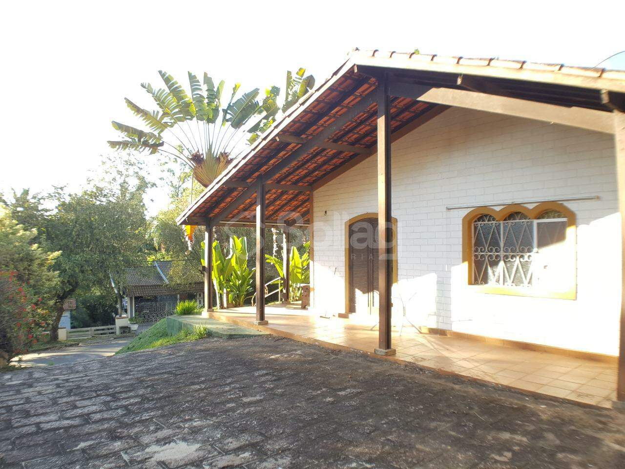 Casa em condomínio à venda no Condomínio Estância Marambaia: