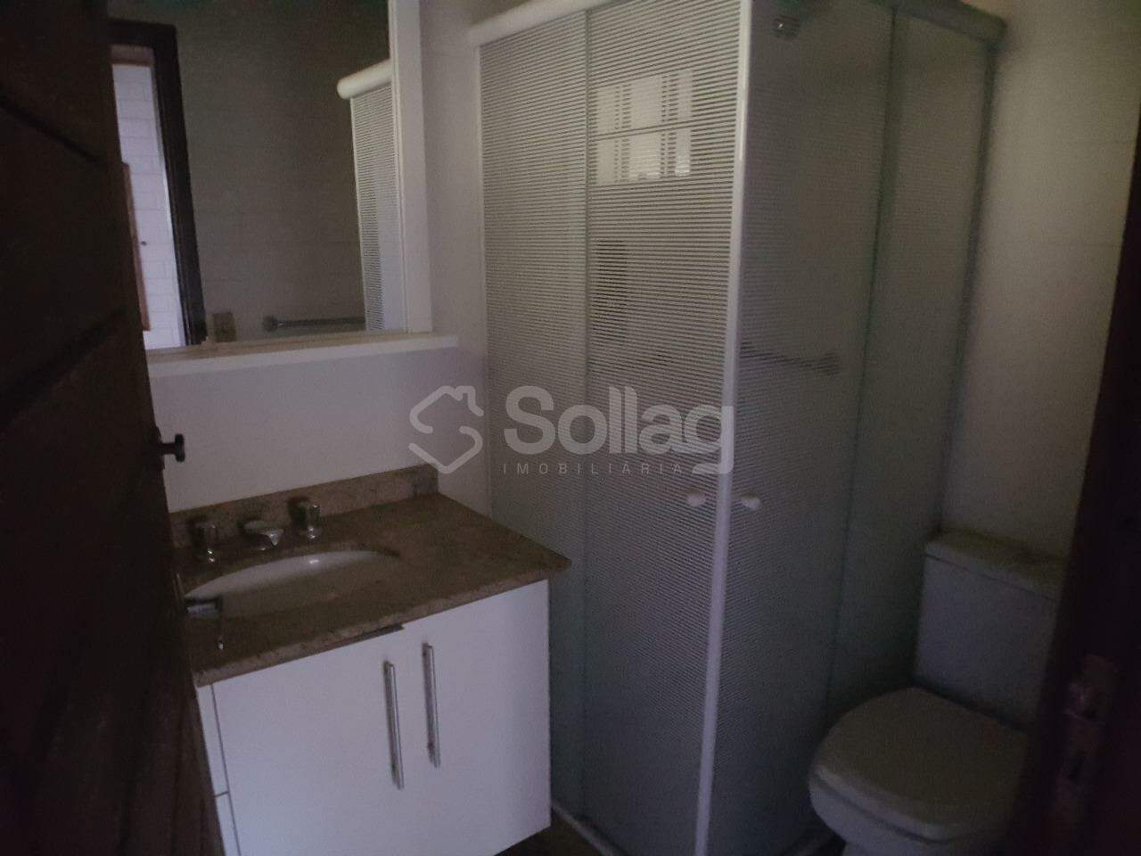Casa em condomínio à venda no Condomínio Estância Marambaia: