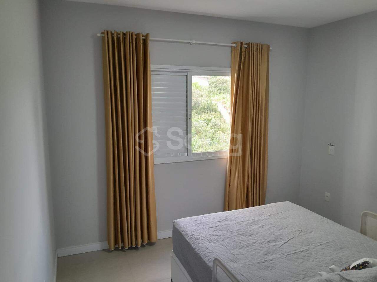 Apartamento à venda no Capela: