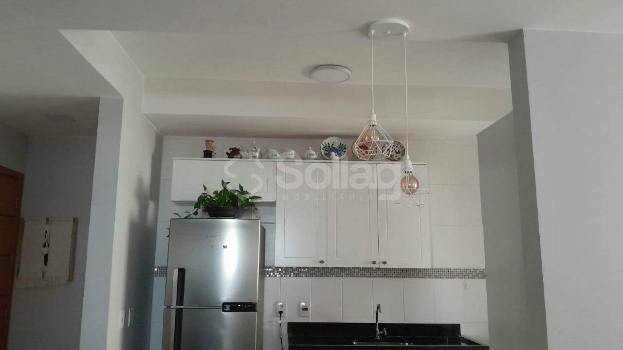 Apartamento à venda no Capela: