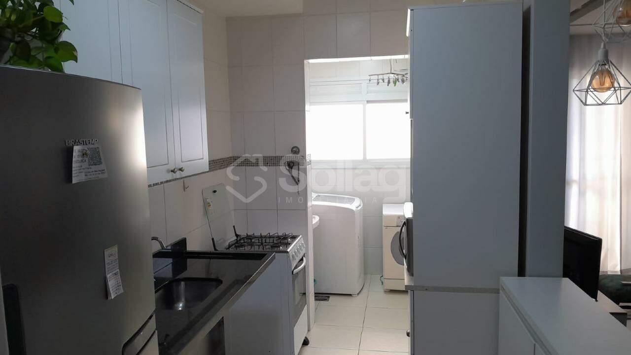 Apartamento à venda no Capela: