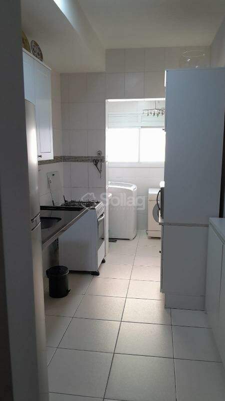Apartamento à venda no Capela: