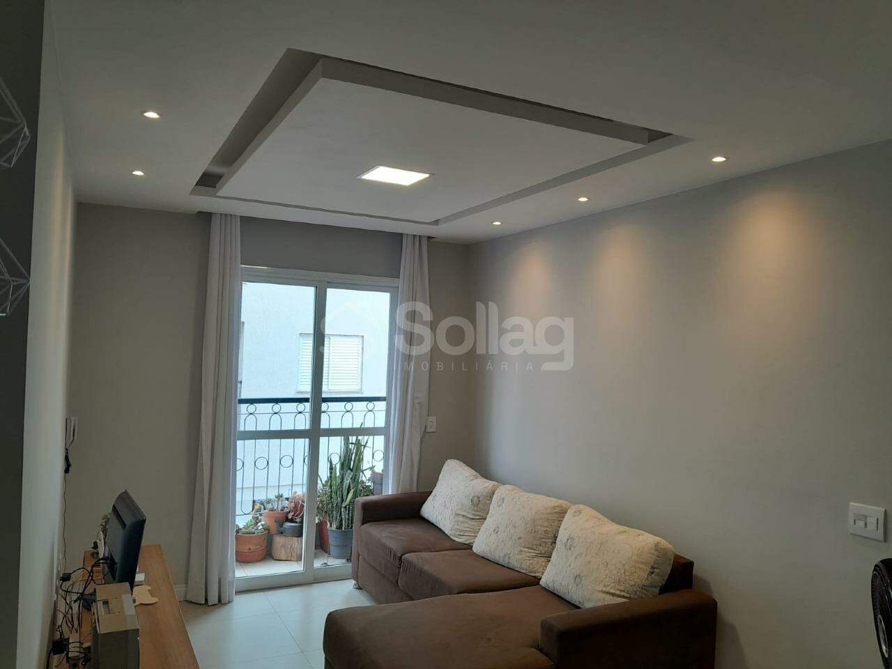 Apartamento à venda no Capela: 