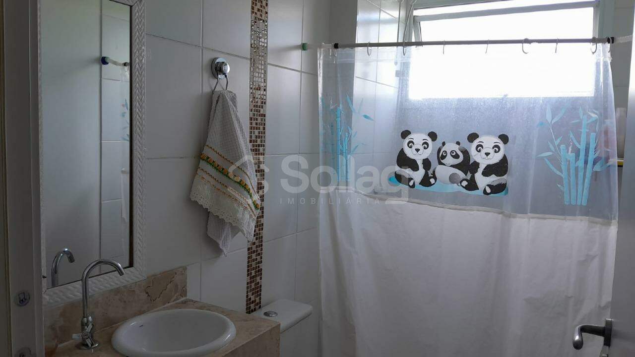 Apartamento à venda no Capela: