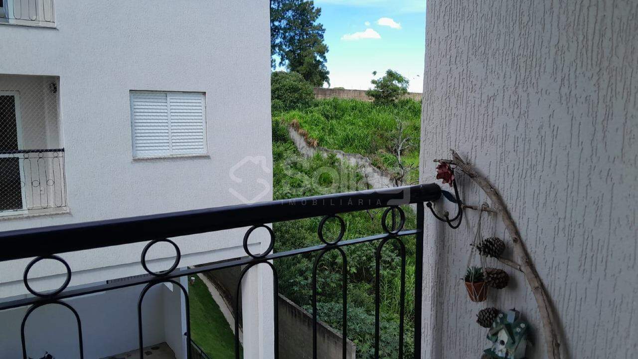 Apartamento à venda no Capela: 