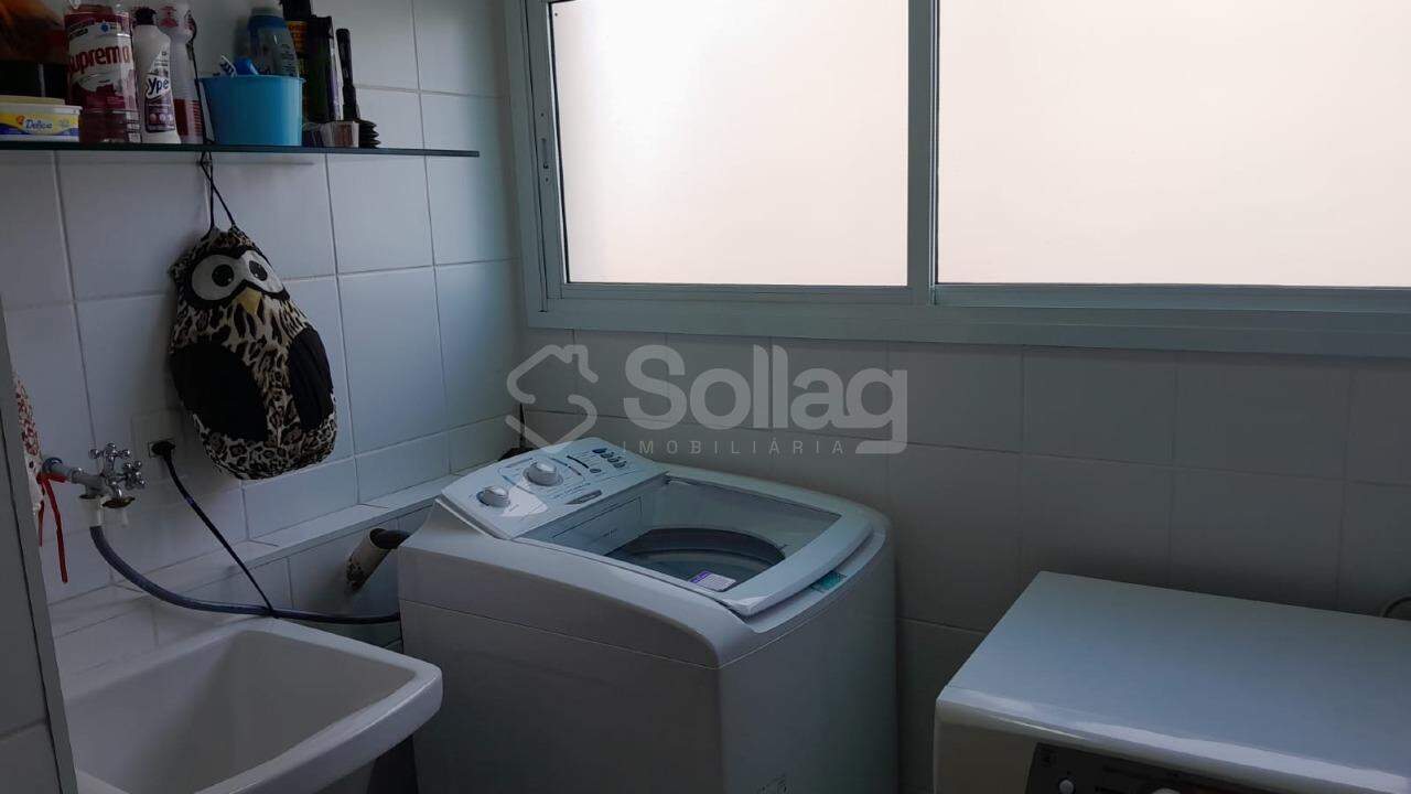 Apartamento à venda no Capela: