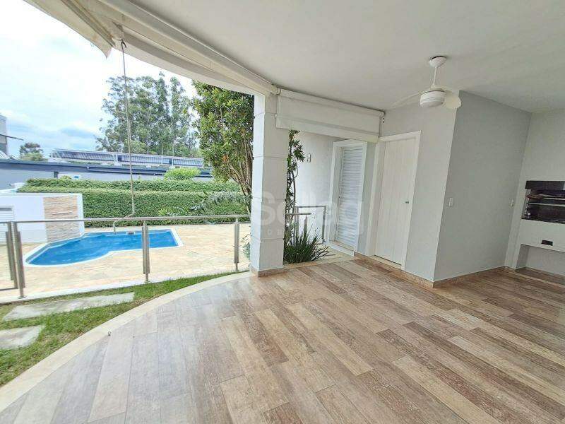 Casa em condomínio à venda no Condomínio Recanto dos Paturis: 