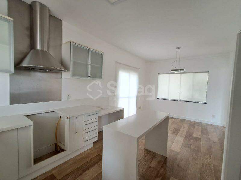 Casa em condomínio à venda no Condomínio Recanto dos Paturis: 