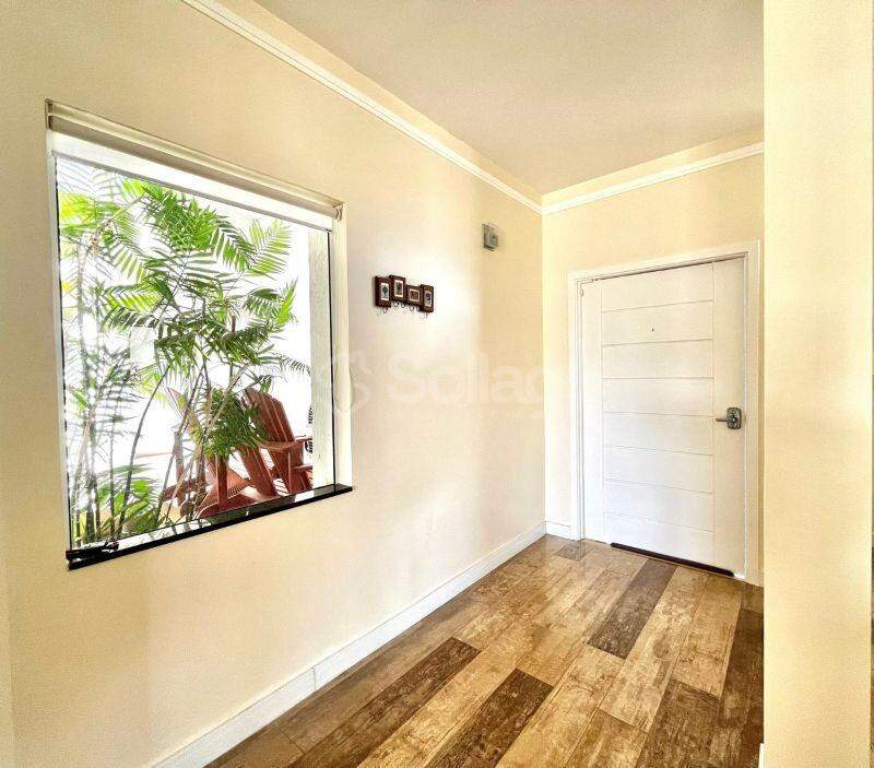 Casa em condomínio à venda no Condomínio Recanto dos Paturis: 