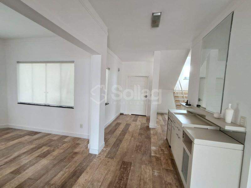 Casa em condomínio à venda no Condomínio Recanto dos Paturis: 