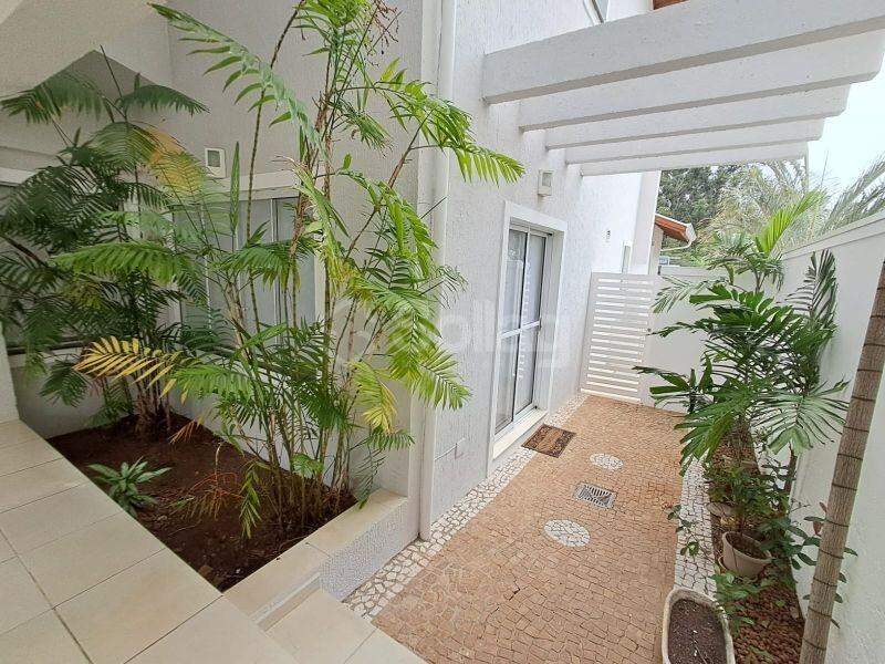 Casa em condomínio à venda no Condomínio Recanto dos Paturis: 