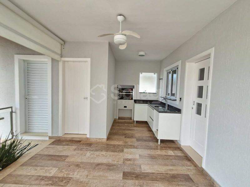 Casa em condomínio à venda no Condomínio Recanto dos Paturis: 