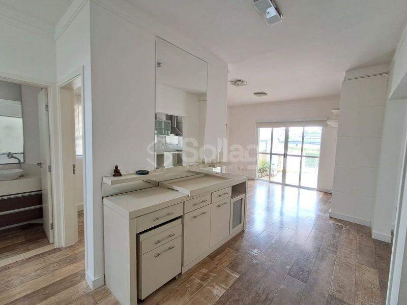 Casa em condomínio à venda no Condomínio Recanto dos Paturis: 