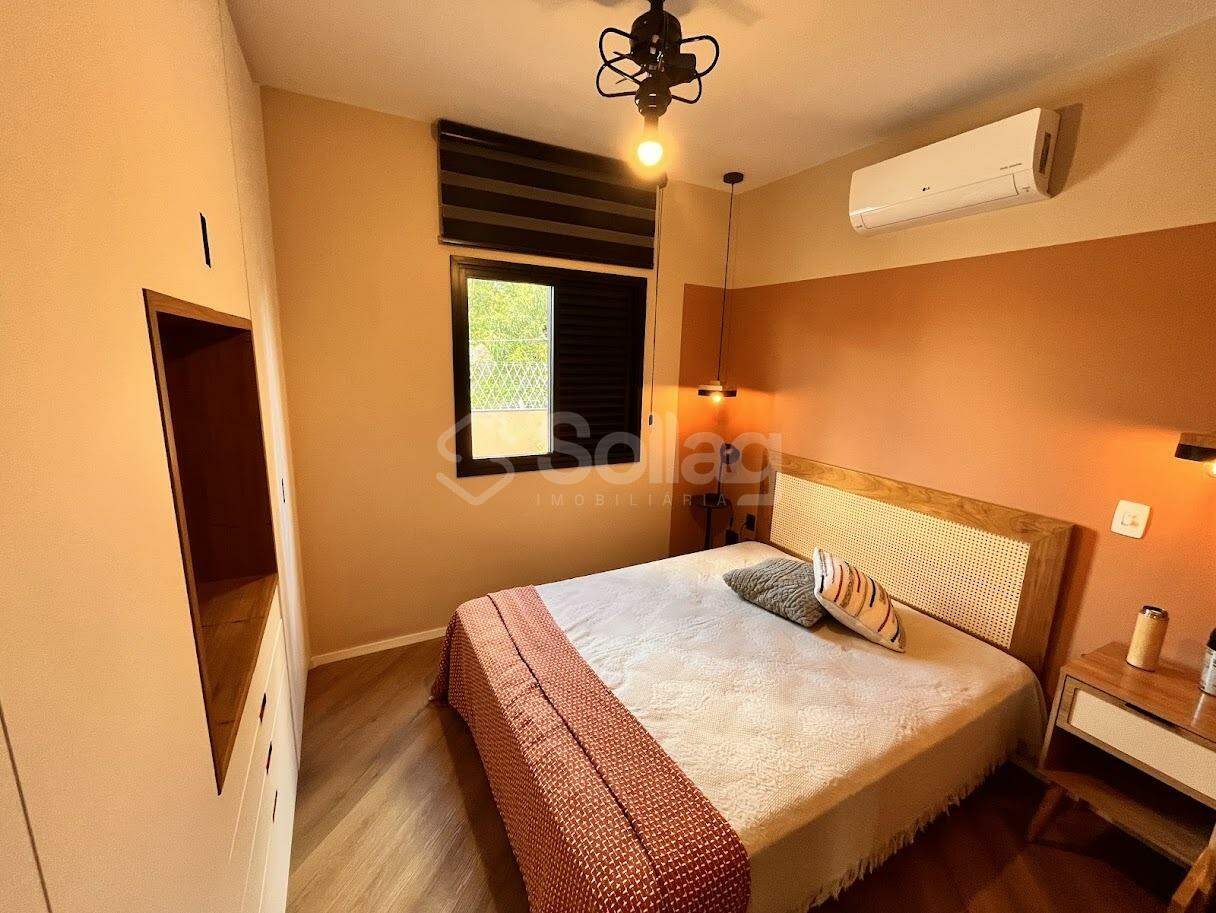 Casa em condomínio para aluguel no Pinheirinho: 