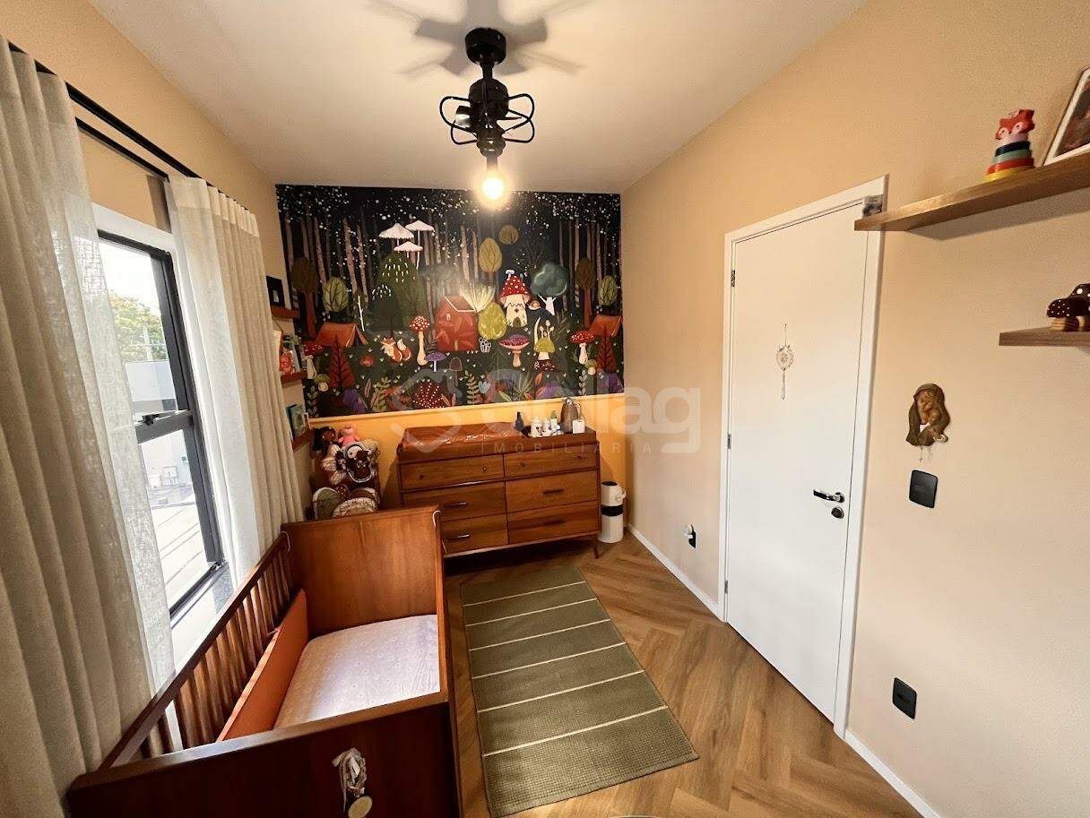 Casa em condomínio para aluguel no Pinheirinho: 