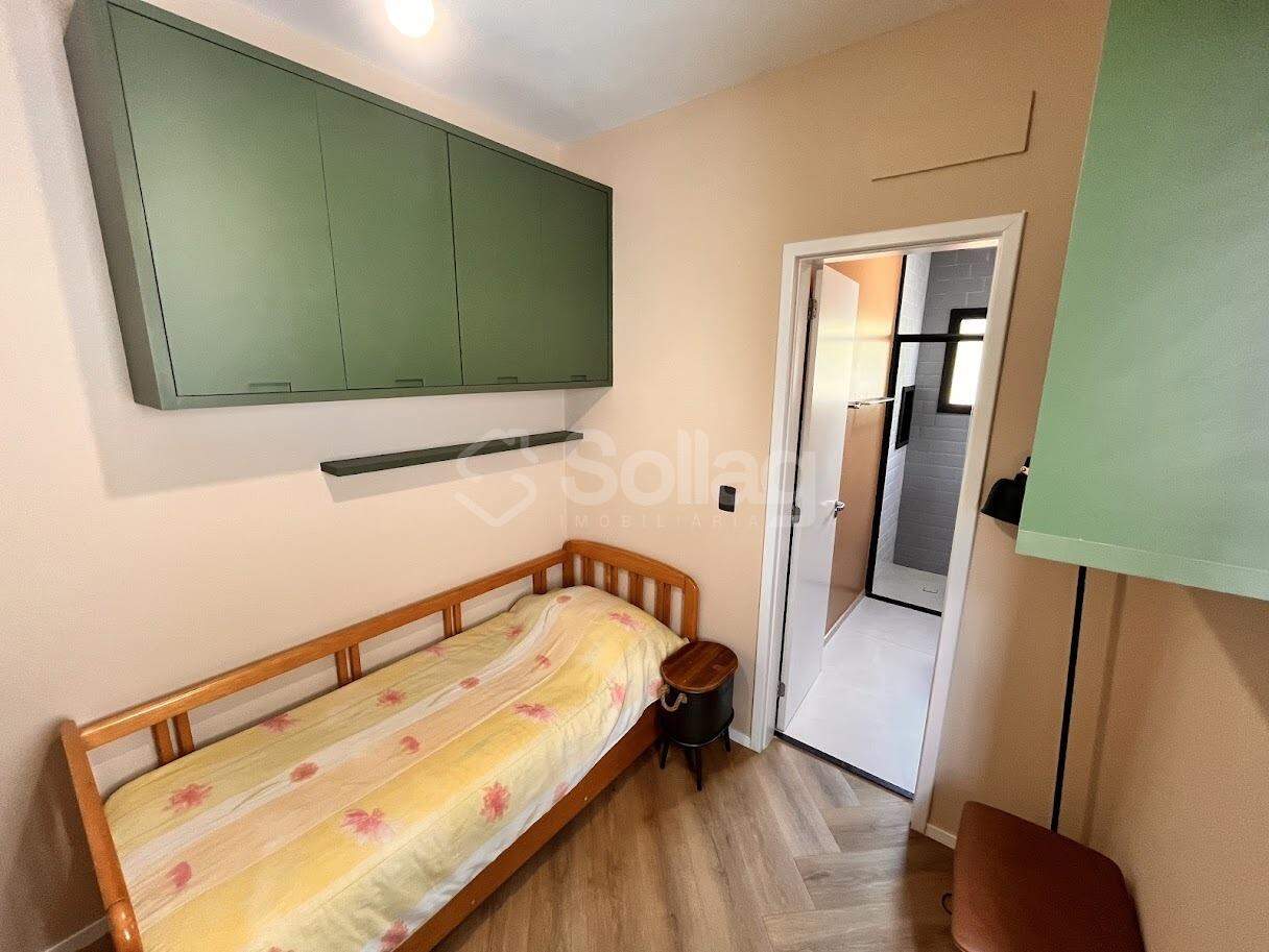 Casa em condomínio para aluguel no Pinheirinho: 