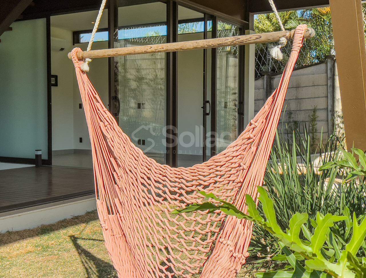 Casa em condomínio à venda no Recanto das Palmas: 