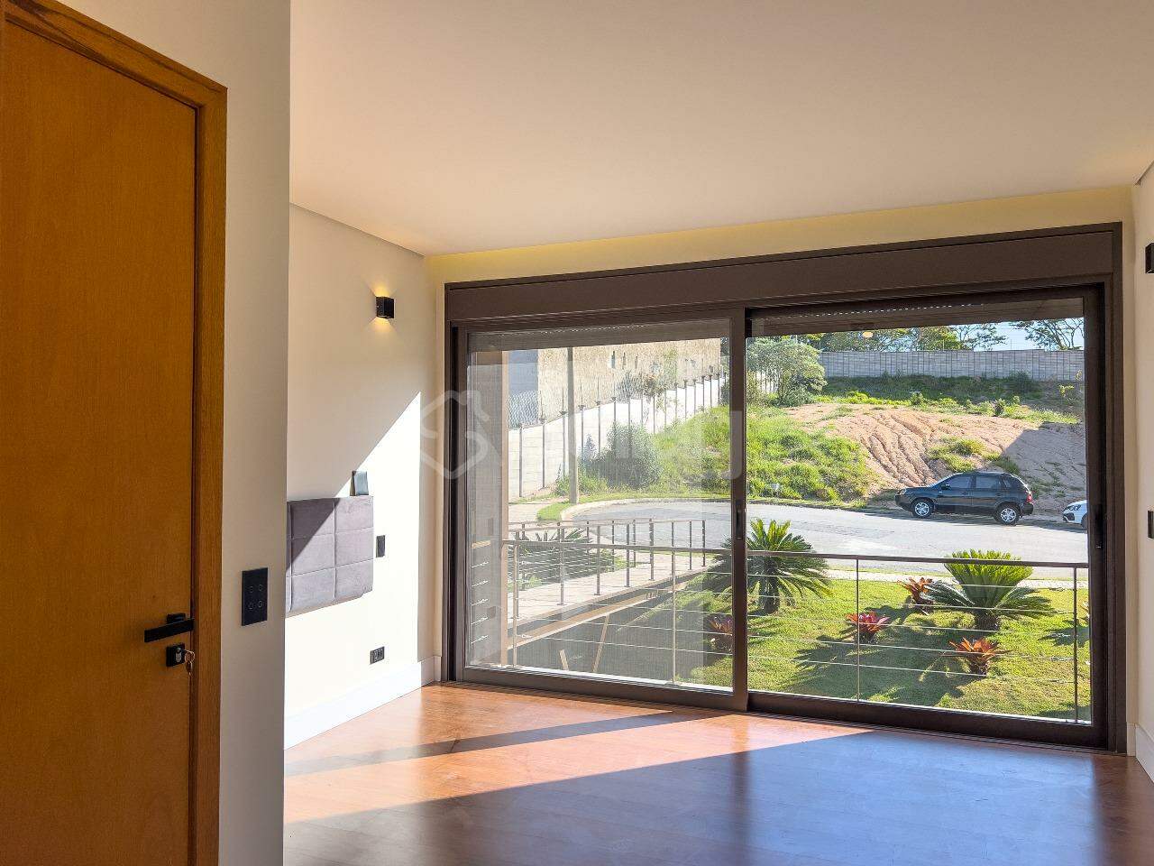 Casa em condomínio à venda no Recanto das Palmas: 