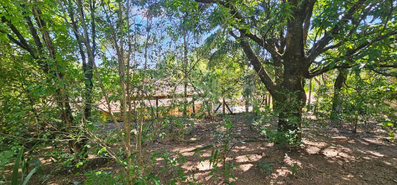 Casa à venda no Pinheirinho: