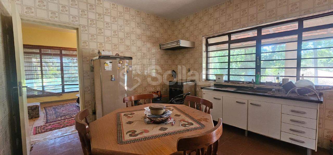 Casa à venda no Pinheirinho: