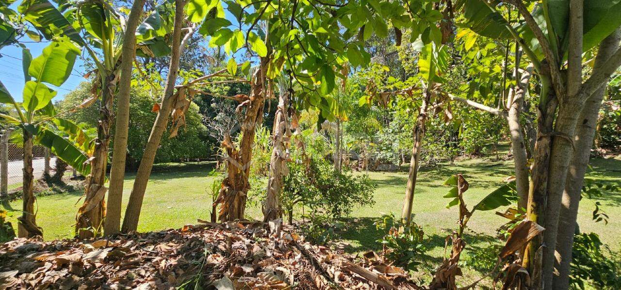 Casa à venda no Pinheirinho: